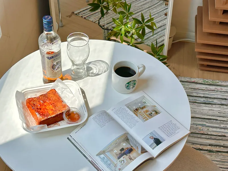 [Gwangmyeong] Gwangmyeong Station KTX, 1-minute walk, full options 4