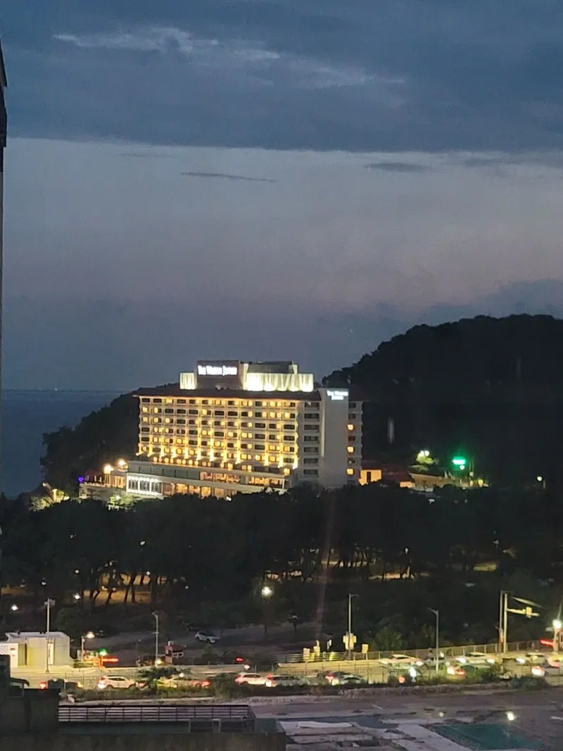 [Haeundae, Busan] "Haeundae Beach Full-Option" Connecting People and the Sea 15