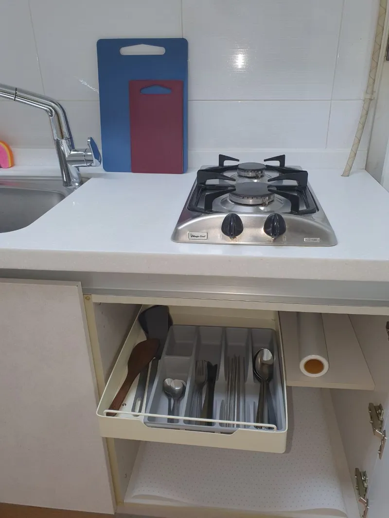 [Gwanak, Seoul] Digital Smart Officetel in the immediate vicinity of Sadang Station 21