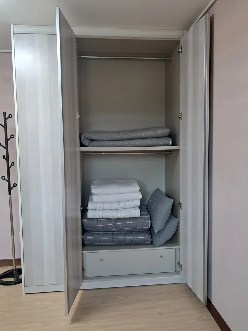 [제주 애월] 애월항 인근 테라스 투룸 16