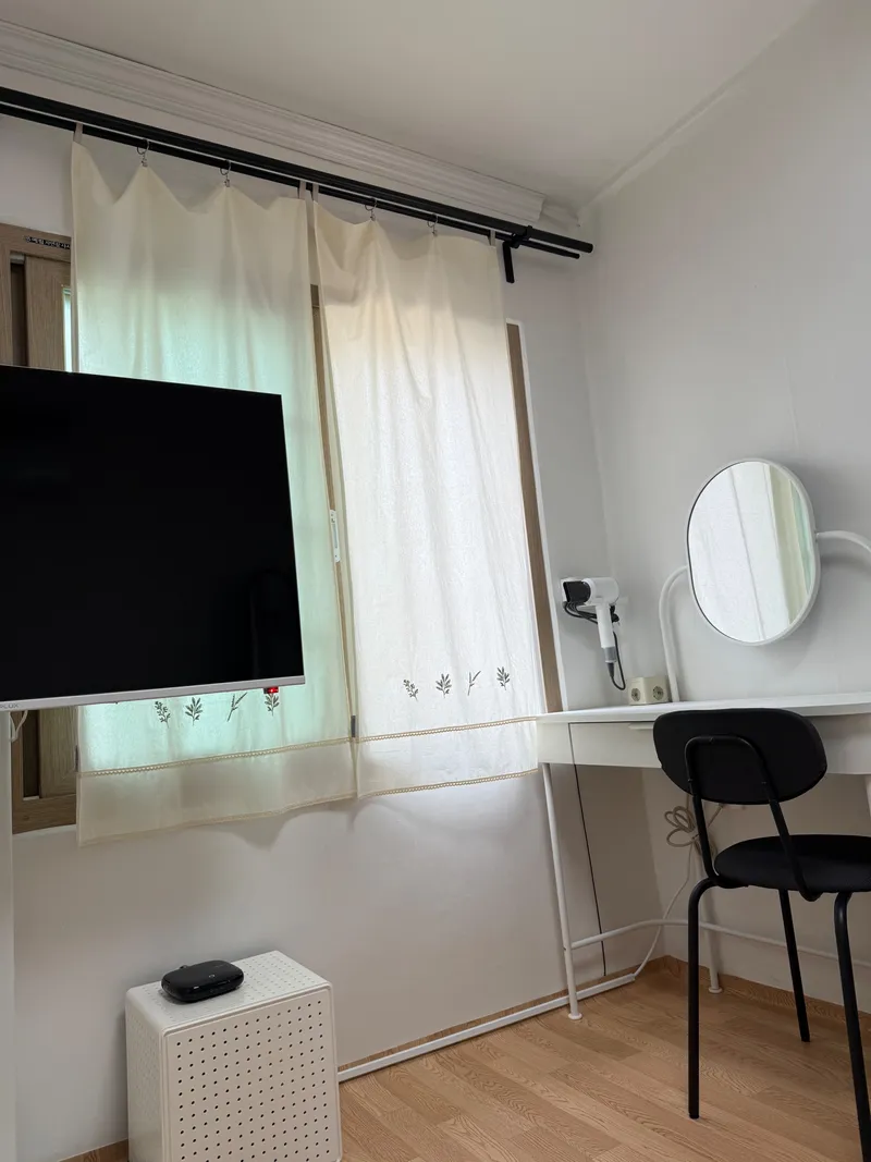 [Jocheon, Jeju] Detached house with a large yard 2