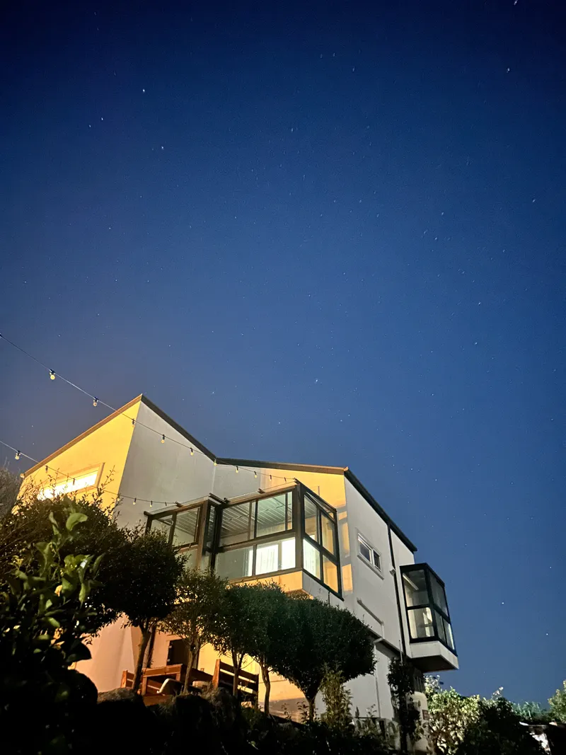 [Sinhyo-dong, Seogwipo] A warm, independent house with a view of Mt. Halla, a quiet place to charge electric cars 29