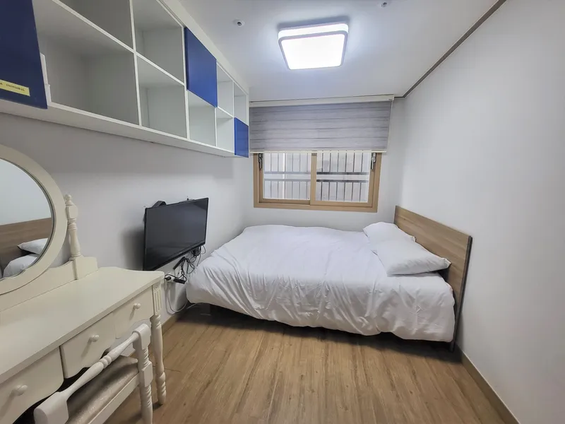 [제주 노형동] 공항 15분거리 노형동 투룸 2