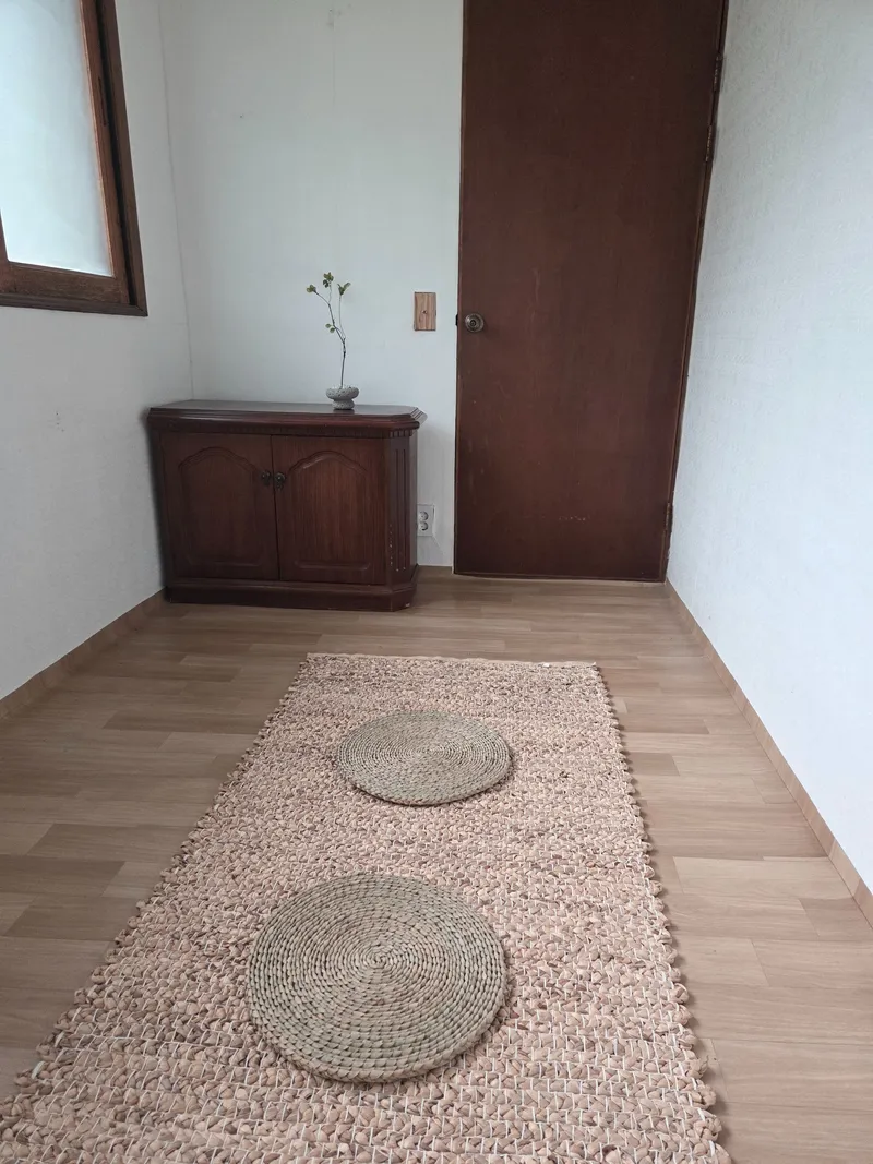 [Eumseong] Rural healing single-family home #Village vacation #Rural living #Forest area #House with yard 4