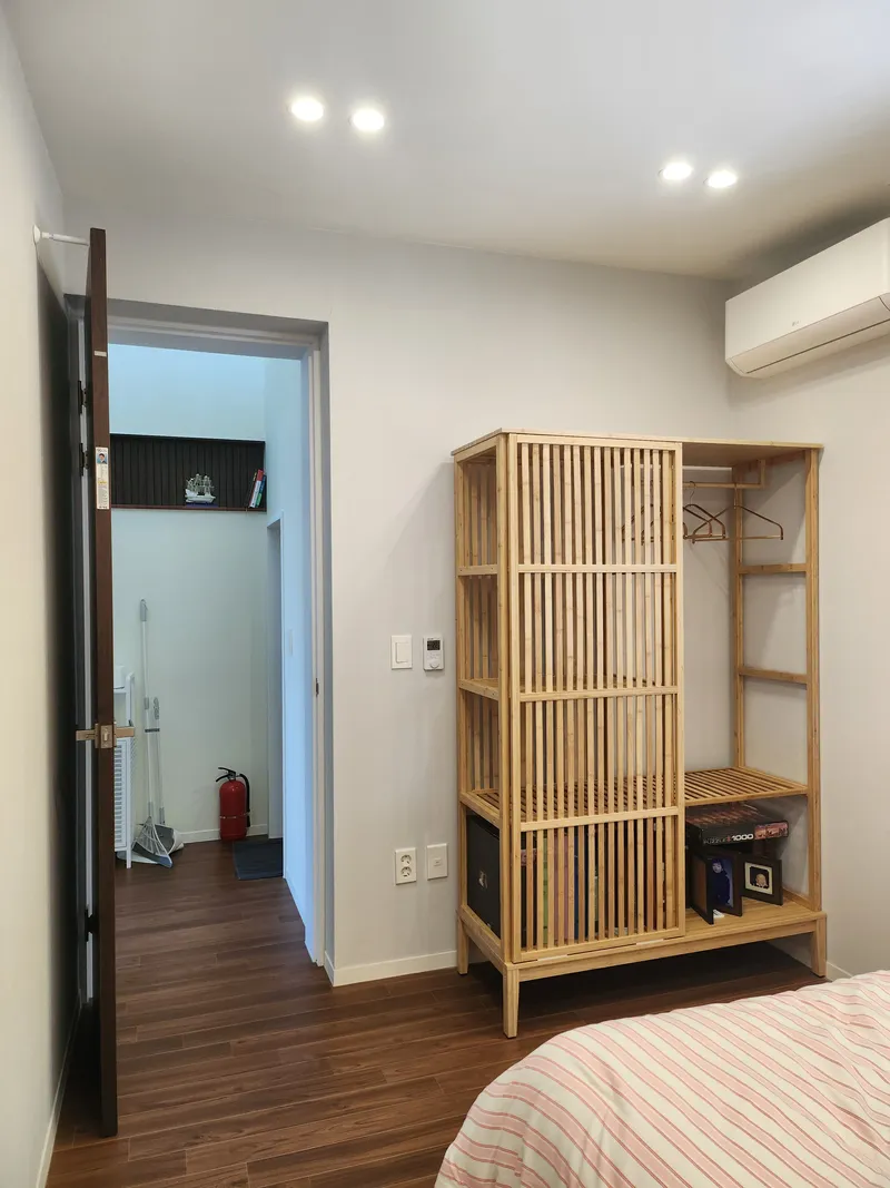 [Nam-gu, Busan] Country house in the city center 4