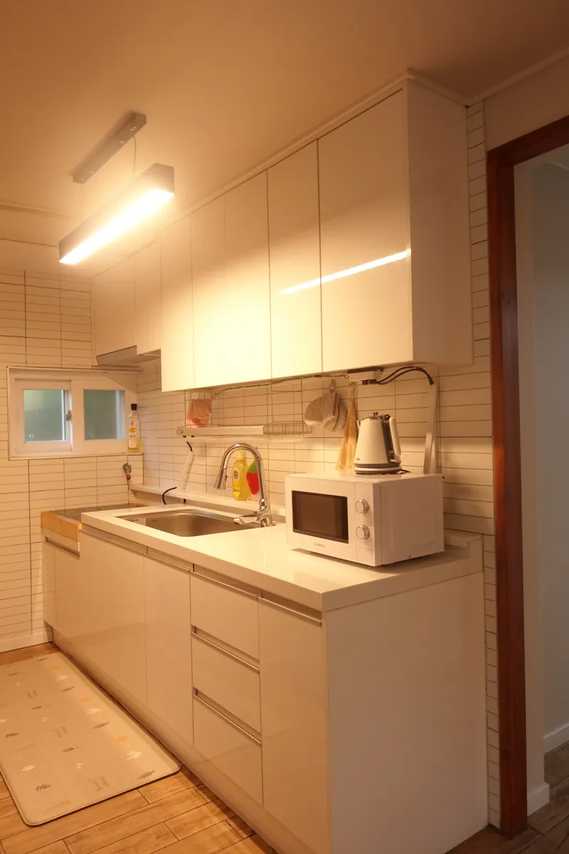 [Hallim, Jeju] Dog-friendly private house with a Jeju vibe (4 rooms, 6 people, BBQ) 16