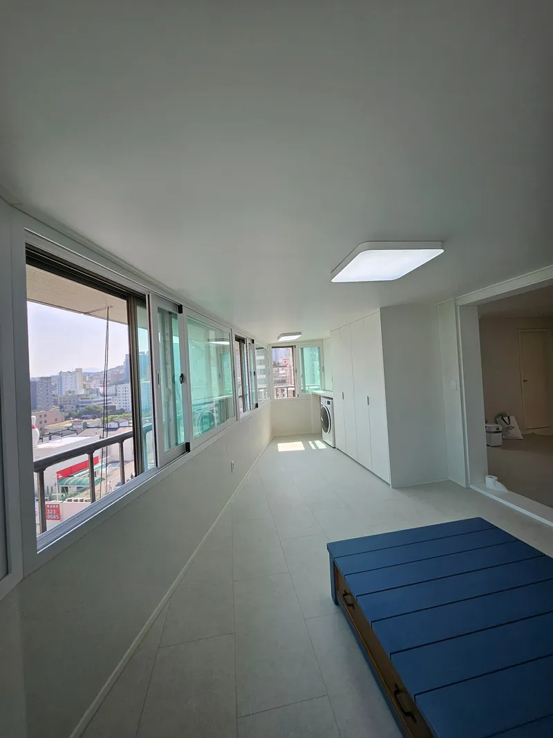 [Gimhae] Detached one-room apartment near Inje University and Gimhae University 23