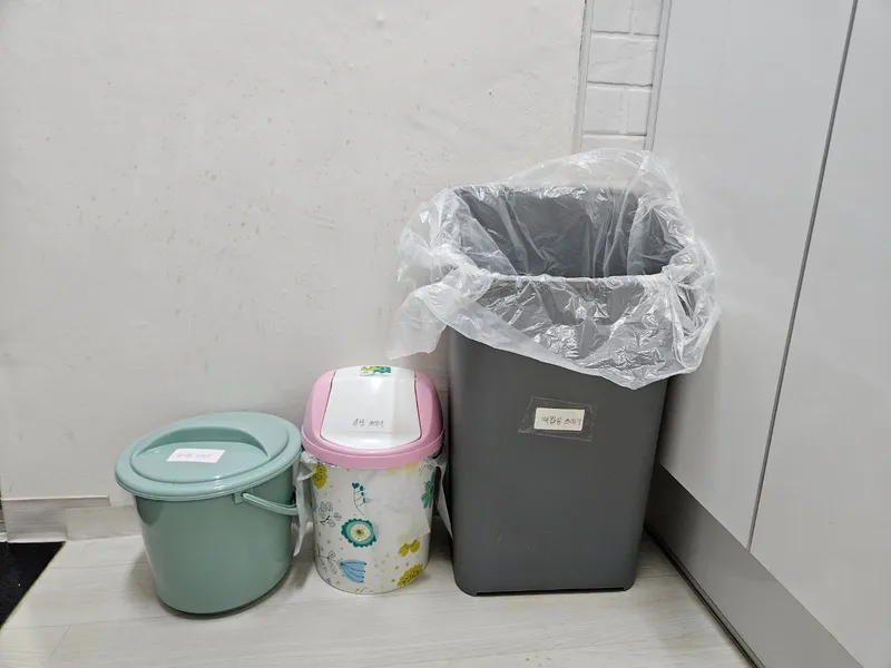 [Songpa, Seoul] Sweet Home, a clean, fully furnished apartment near Samjeon Station in Jamsil 12