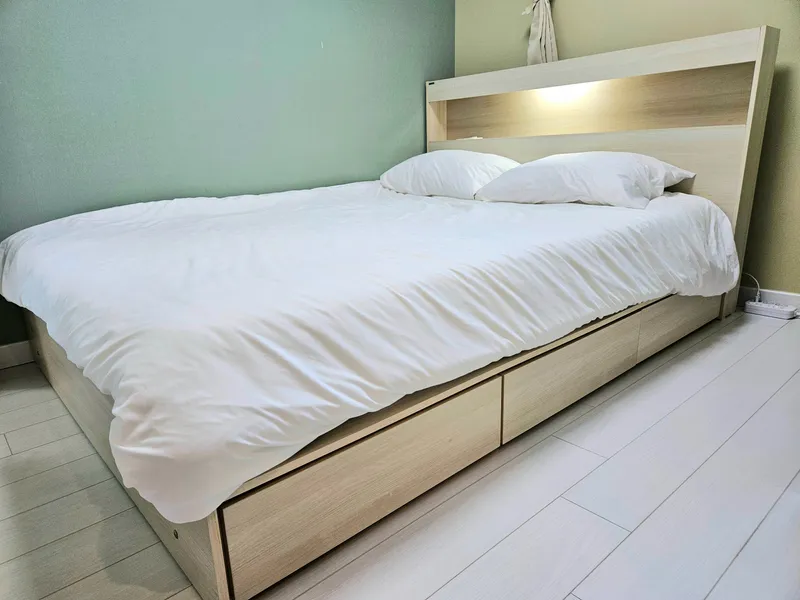 [Geumcheon, Seoul] Gasan Digital Complex_Modern Stay 3