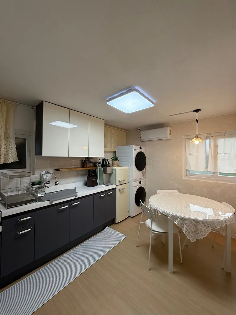 [Jocheon, Jeju] Detached house with a large yard 19