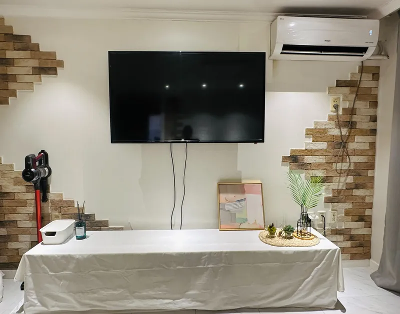 [Gangnam, Seoul] Spacious, well-appointed 1-room, 1-living room, quick parking, Gangnam Yeoksam Station, Severance Hospital 12