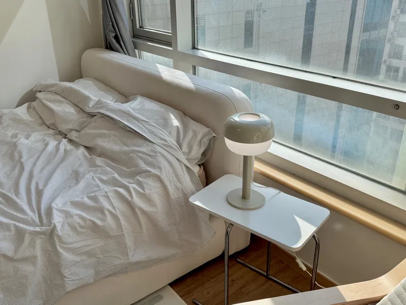 [Gangnam, Seoul] Gangnam Station Yeoksam Station 3 minutes workation #Gym provided 4