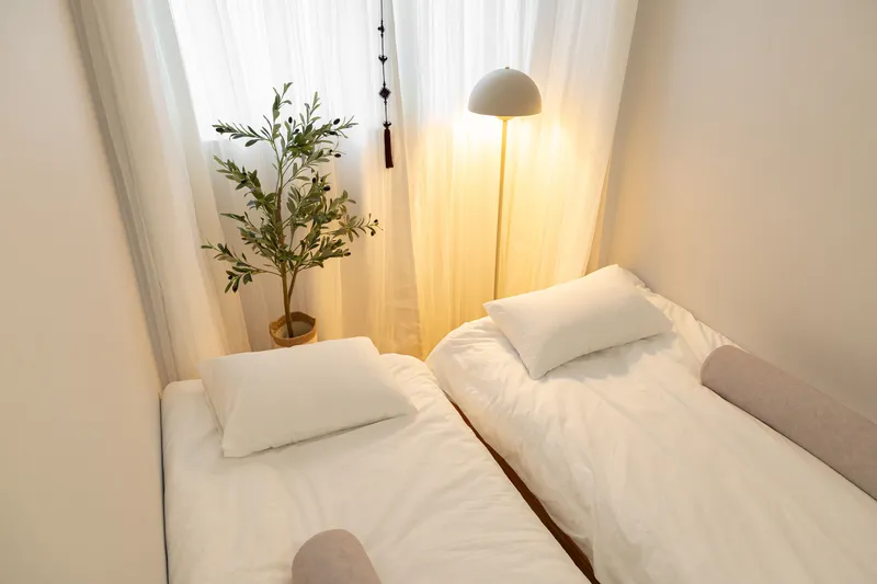 [Yongsan, Seoul] 10 minutes walk from Seoul Station 16
