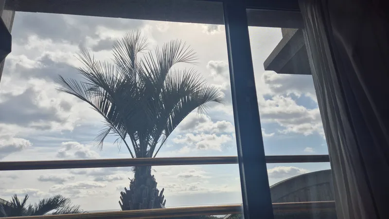 [Seongsan, Seogwipo] Ocean Gallery Premier House ☆ Panoramic ocean view in 1 second when you open your eyes ☆ 50 pyeong. 3 rooms 55