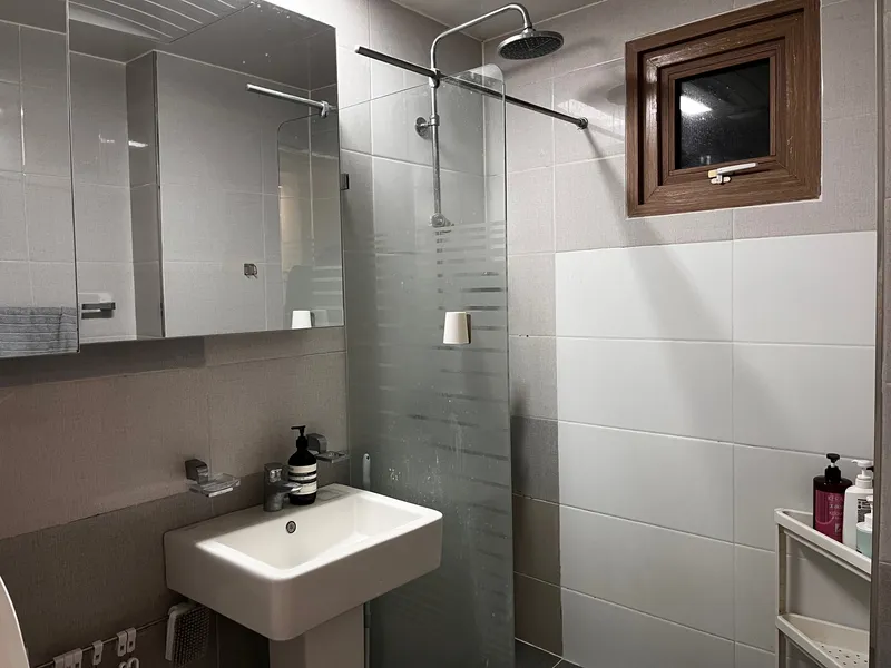 [Daejeong, Seogwipo] High ceiling duplex full option 3