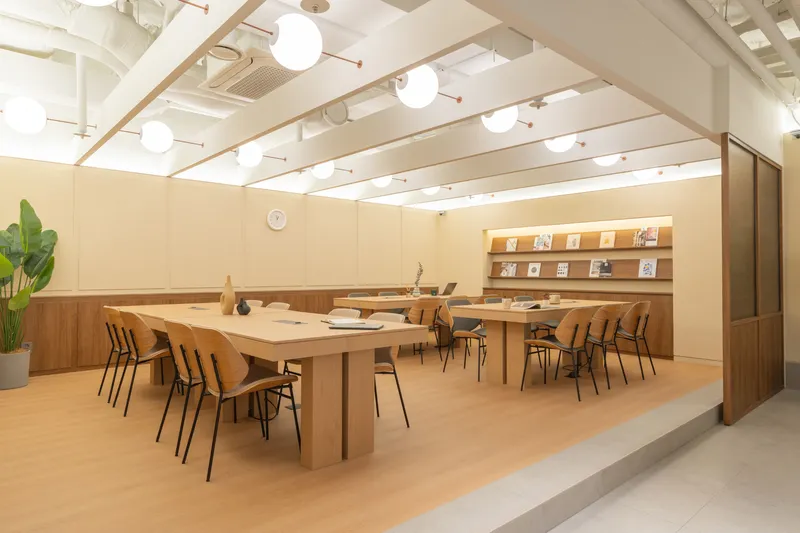[서울 영등포][서울/여의도/영등포] 선유도역 서비스드 아파트 프리미엄더블 1개월 이상 27