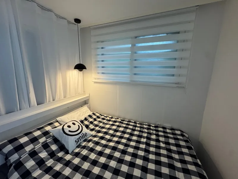 [Seocho, Seoul] 5 minutes from Sinnonhyeon Station/Two-room/Parking available 8
