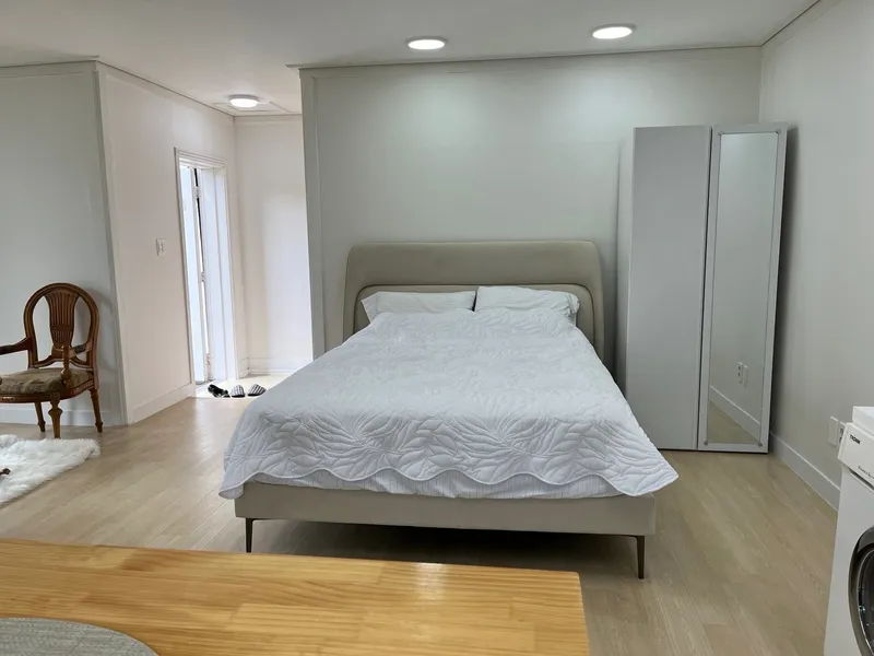 [Pyeongchang] Wildflower Friends_Bongpyeong Forest Complex One-Room #102 2