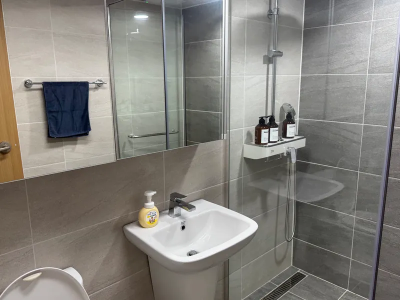 [Dongdaemun, Seoul] 1 minute from Jegi-dong subway station #Full-service #Hotel bedding #Emotional accommodation 12