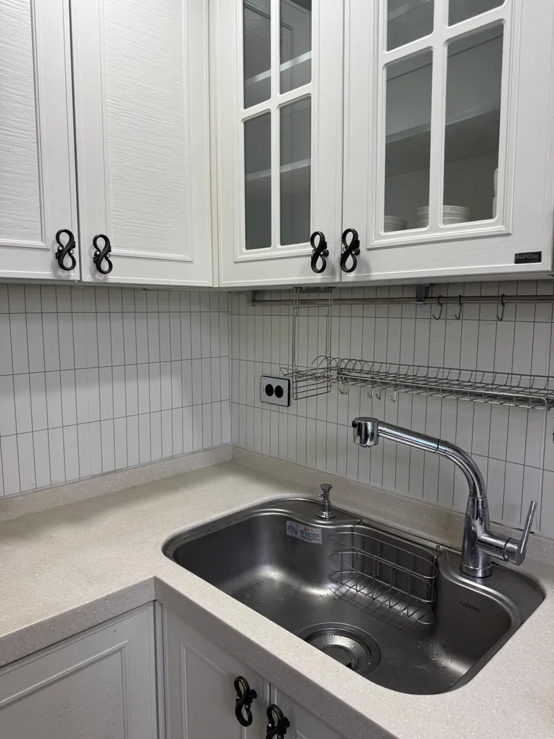 [Gwanak, Seoul] Sillim/Nangok 2-room fully furnished apartment 12