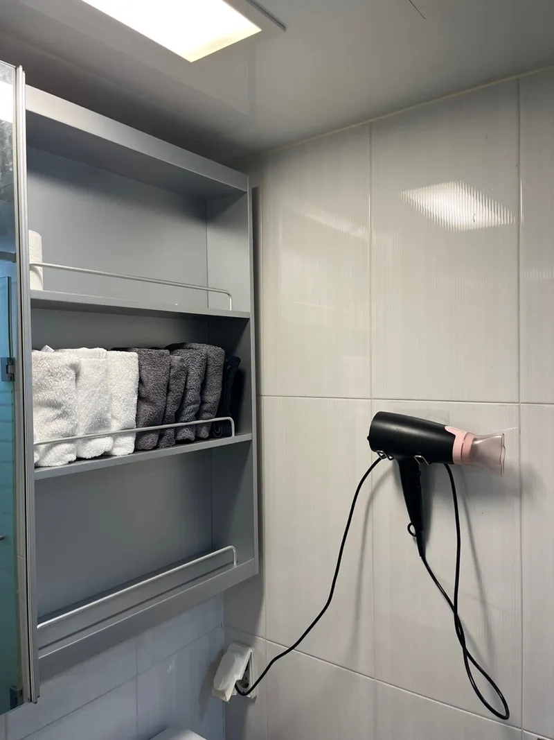 [Namyangju] Fully furnished officetel with a road view, 7 minutes from Byeolnae Station 8