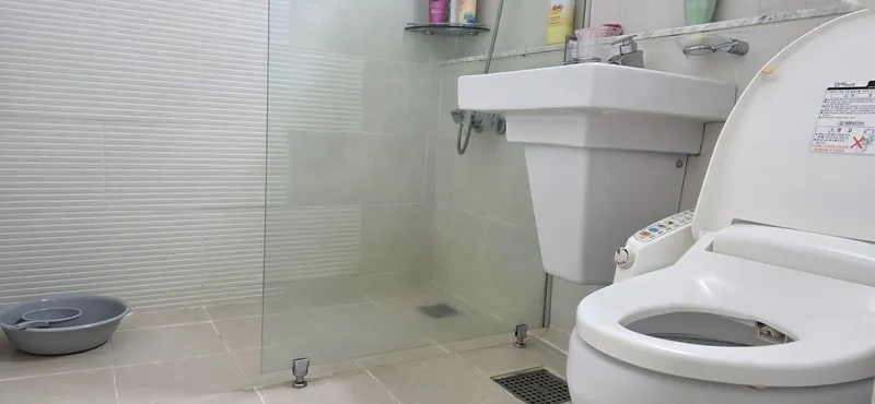 [Gangneung][Gangneung, Gangwon-do] Jumunjin Small Stone Beach, 3 rooms, 2 bathrooms, 7-minute walk from the beach 11