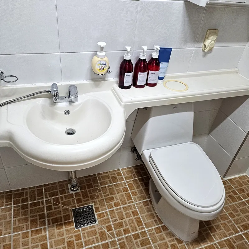 [Seo-gu, Gwangju] A comfortable resting space in Pungam-dong 4