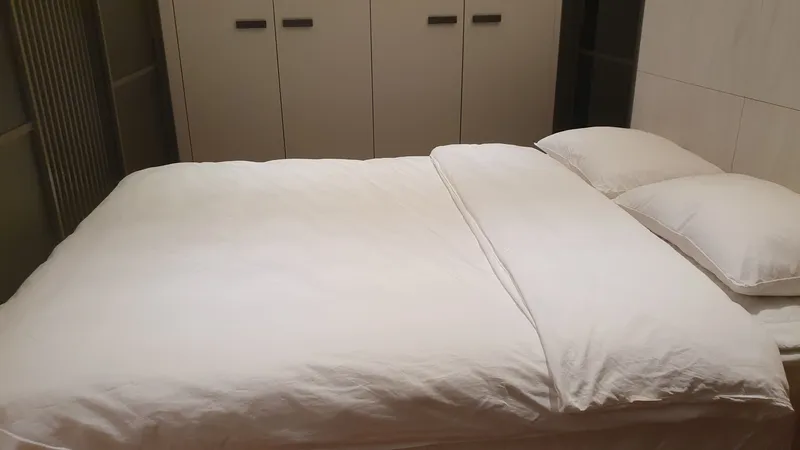 [Gangnam, Seoul] Samseong-dong Samseong Station COEX Newly Built Two-Room Apartment A 2
