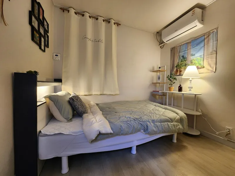[서울 마포] LOFT202 신촌역원룸/단독사용/서강대도보5분/연세대 8