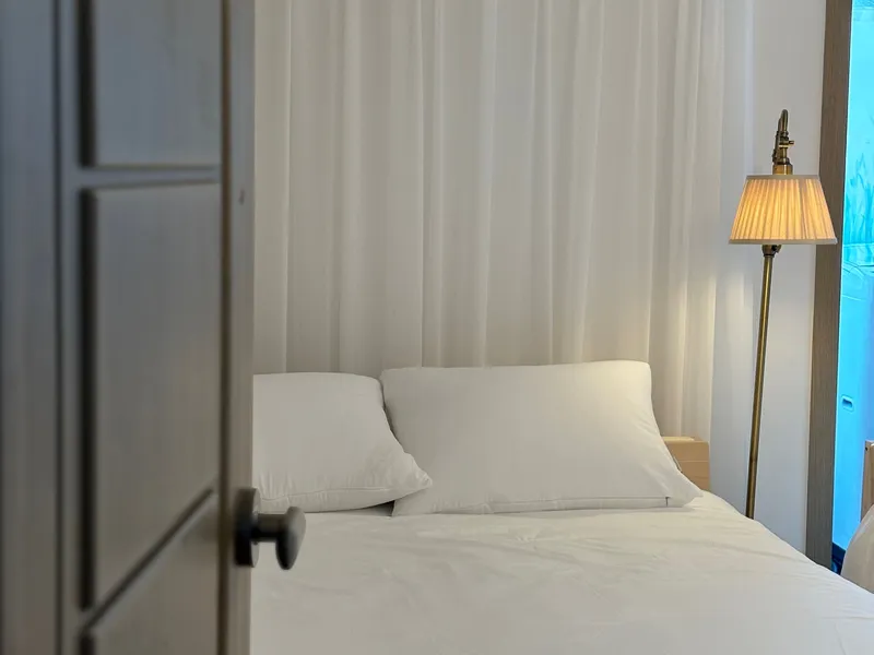 [Seongbuk, Seoul] A cozy and quiet house near Subway Line 6 in Jangwi-dong. 4