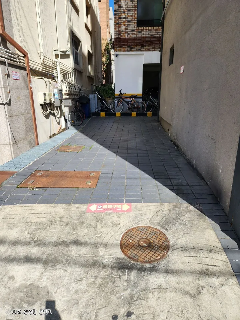 [Songpa, Seoul] Jamsil Lotte/Seokchon Lake/Olympic Park/Spacious three-room/Family and friends trip/ 9