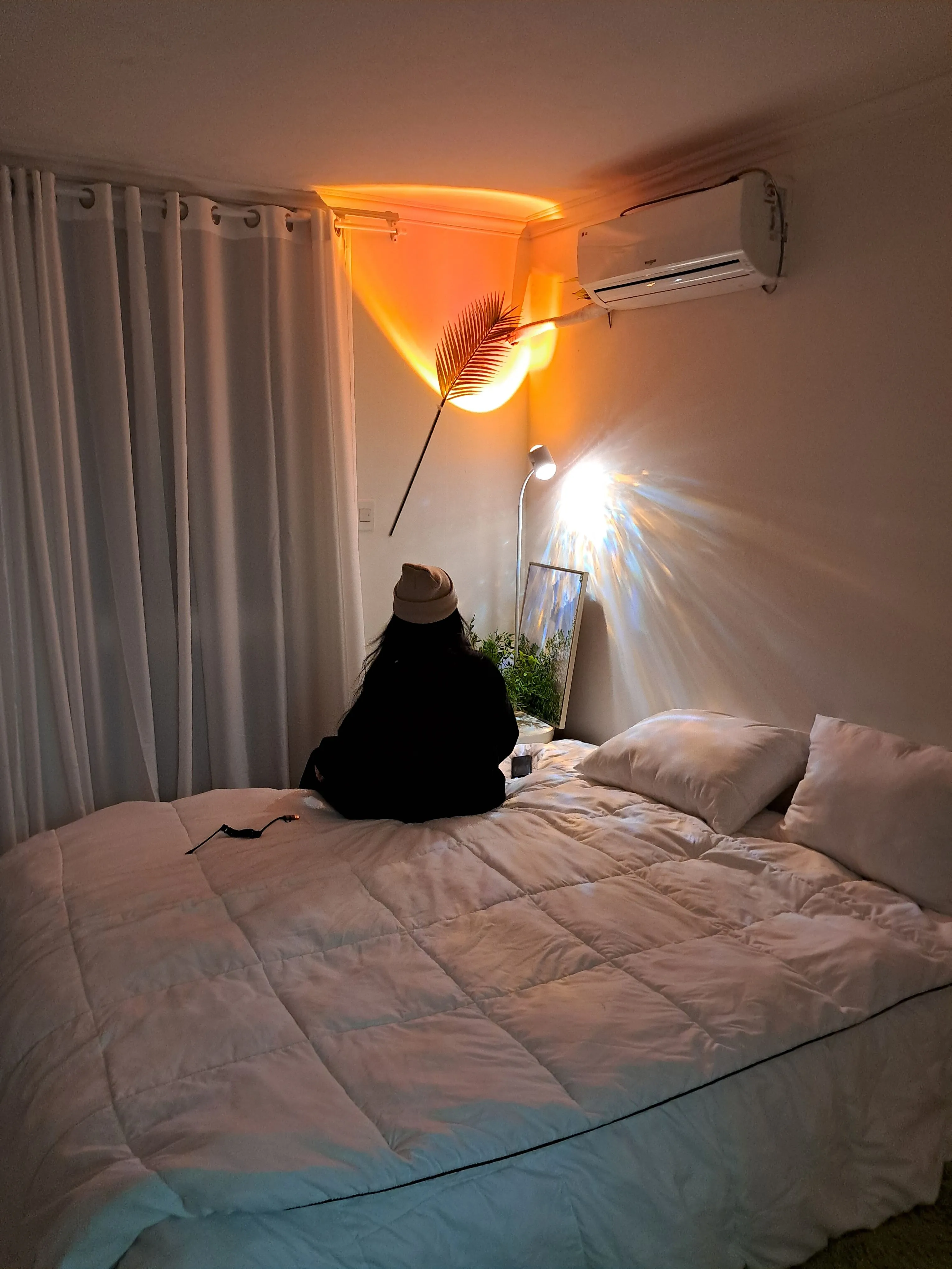 Hwangseong-dong One-Bedroom Apartment