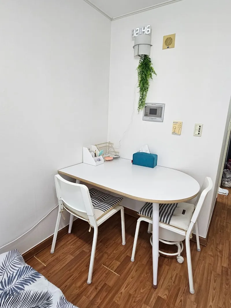 [Gangnam, Seoul] 3rd floor of Yogiyo Yeoksam Office 7