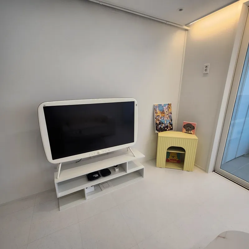 [Gwangyang][Gwangyang, Jeollanam-do] Apartment with a view of Yi Sun-sin Bridge 18