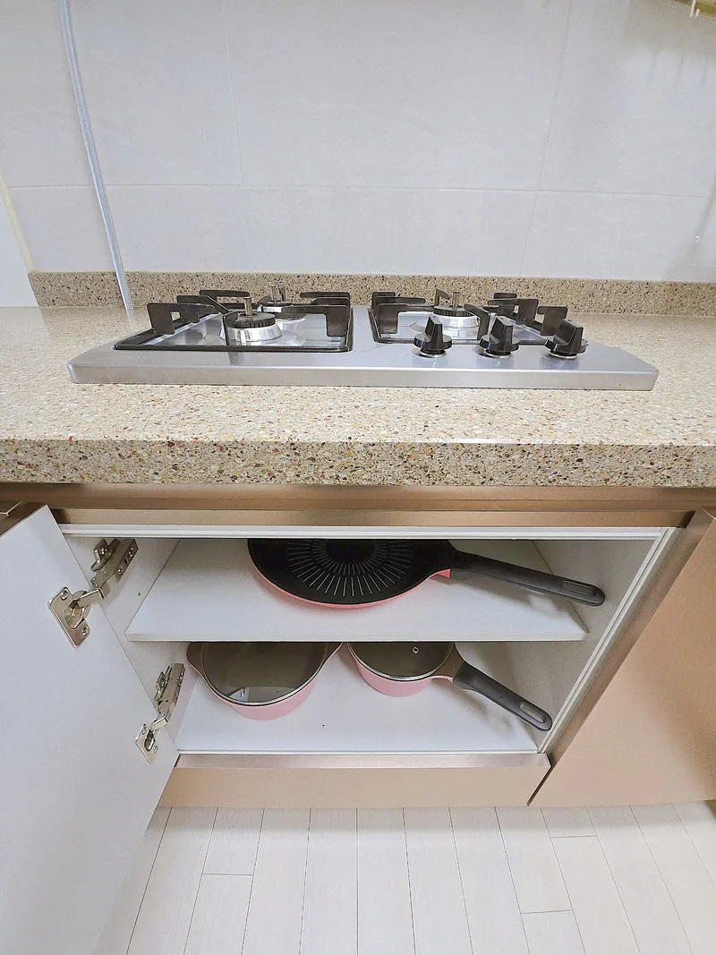 [Gangdong, Seoul] 25 pyeong 3-room apartment 1 minute from Godeok Gangil Station 14