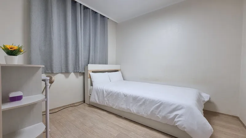 [Pyeongtaek] Just come, 3-room, full parking option 5