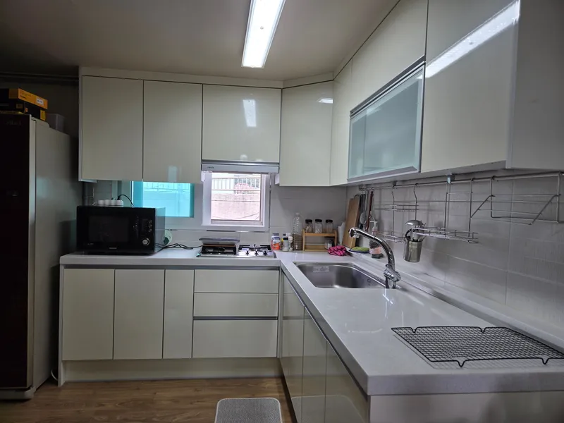 [Hanam] Within 5.5km of Asan Medical Center, Olympic Park, and Jamsil Station 6