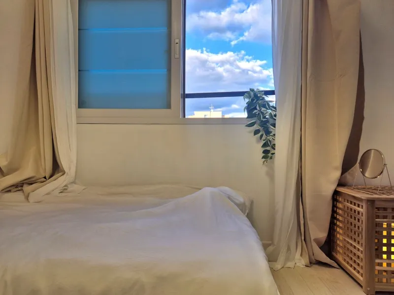 [Dongjak, Seoul][Seoul Sadang] 5 mins from Sadang Station, 15 mins from Gangnam / Clean, quiet new villa E2 5