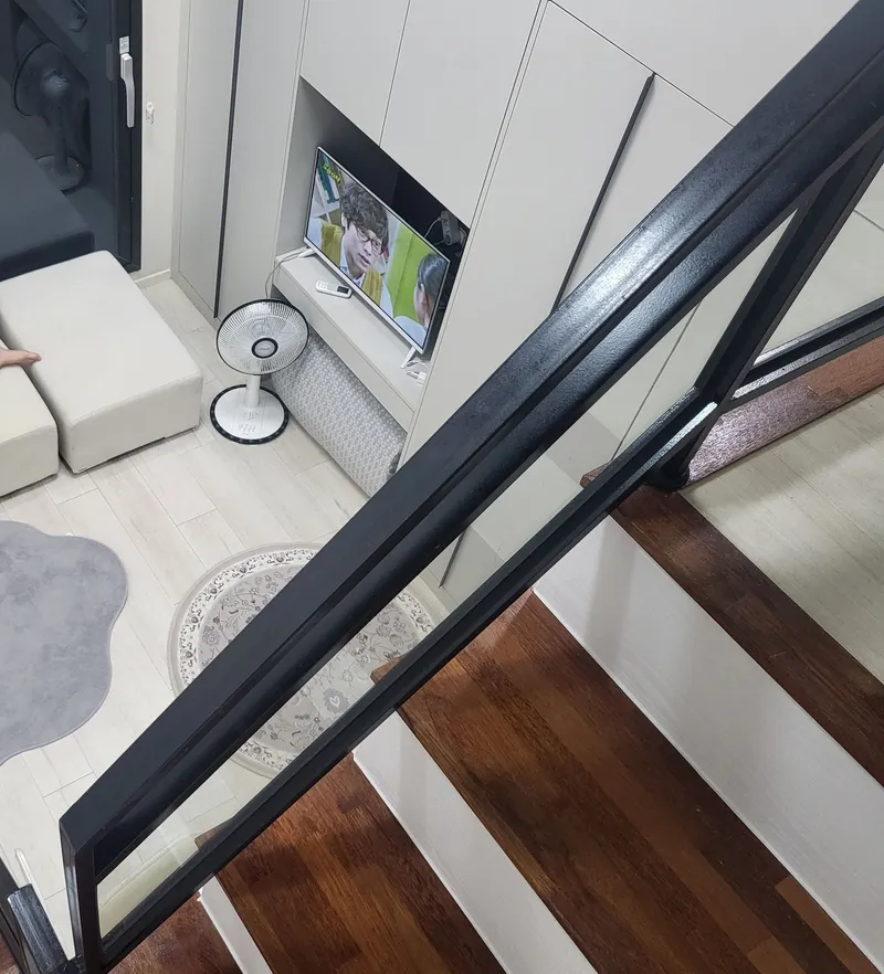 [경기 양주] 야외테라스가 있는 복층 감성룸 8
