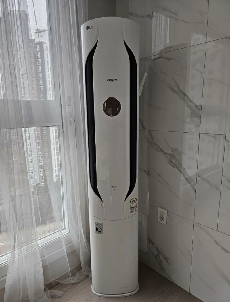 [Yongin] Dongbaek Clean Three-Room Apartment 11