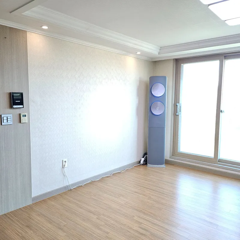 [Gunsan] Spacious and affordable accommodations 15