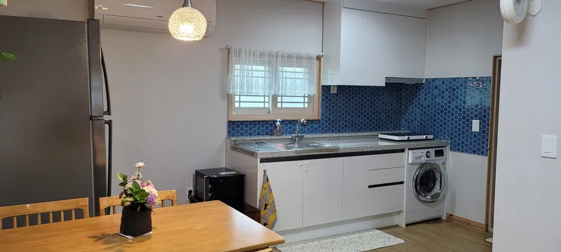 [Aewol, Jeju] A quiet private guesthouse near the Aewol sea 10