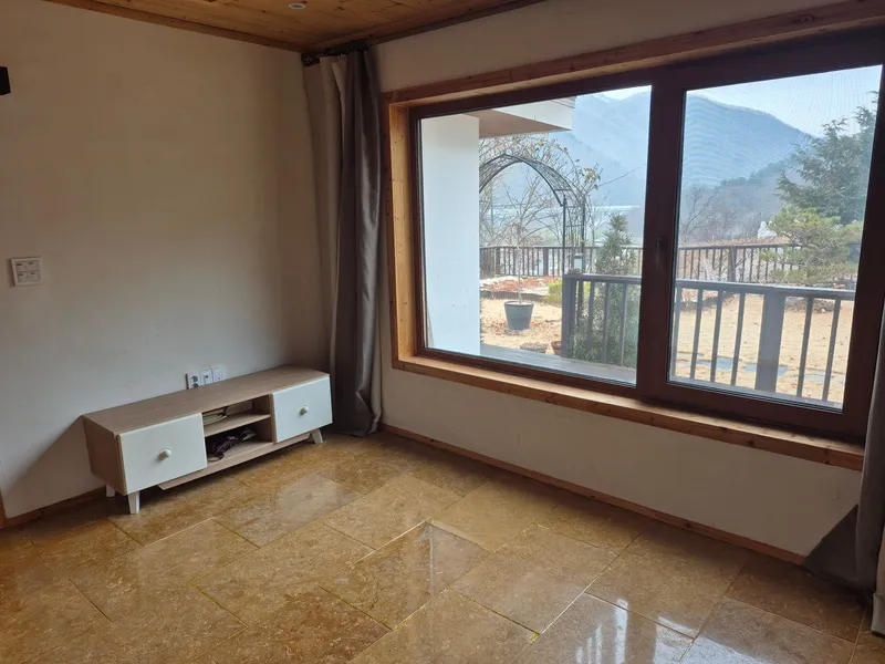 [Ulju, Ulsan] Baenaegol Country House 2