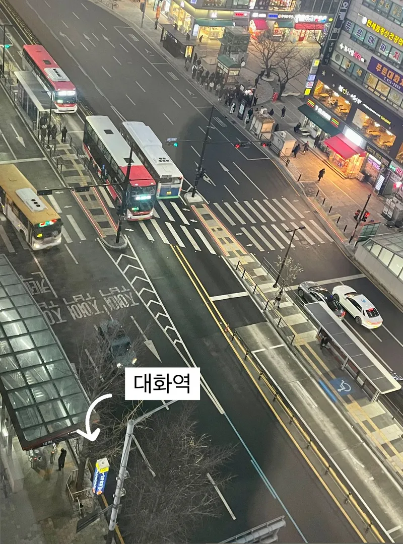 [경기 고양] 일산 대화역 입구 오피스텔 18