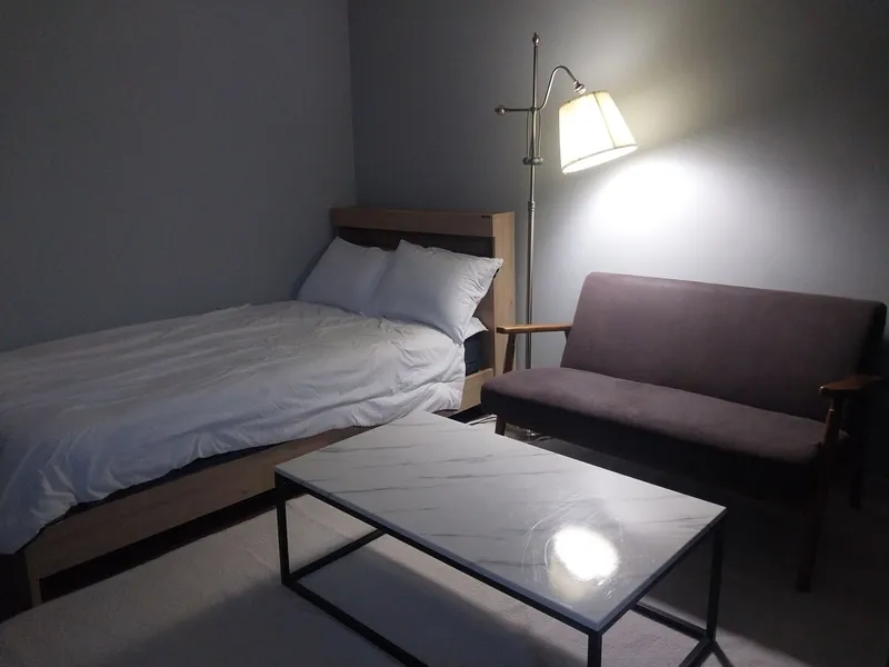 [Jeonju] Comfortable House 5 (Dryer) 2