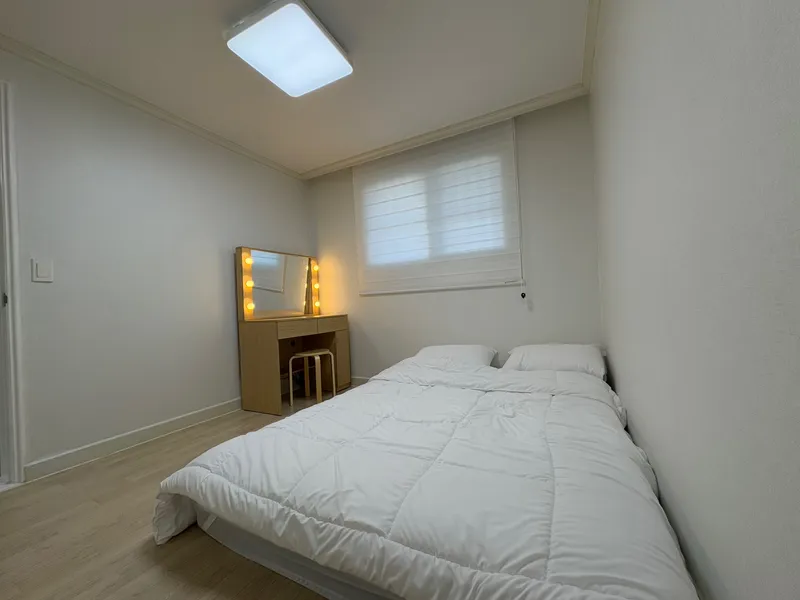 [Ulju, Ulsan] Accommodation in front of Jin-ha Beach, great for surfing/Onsan/Deoksin/Namchang 5