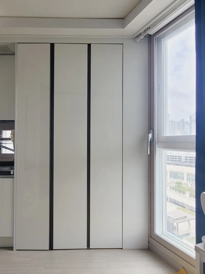 [Siheung] Quiet top floor, side, and open view at Eungye Lake Park 15