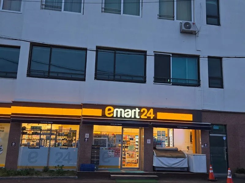 [강원 양양] 오션뷰 숙소에서 일출을 20