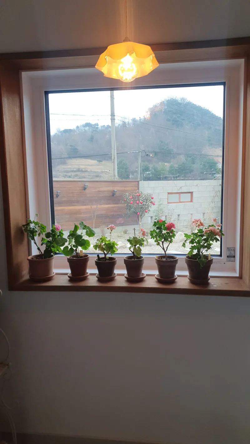 [Cheongju] Countryside cottage. Taebong Stay 10