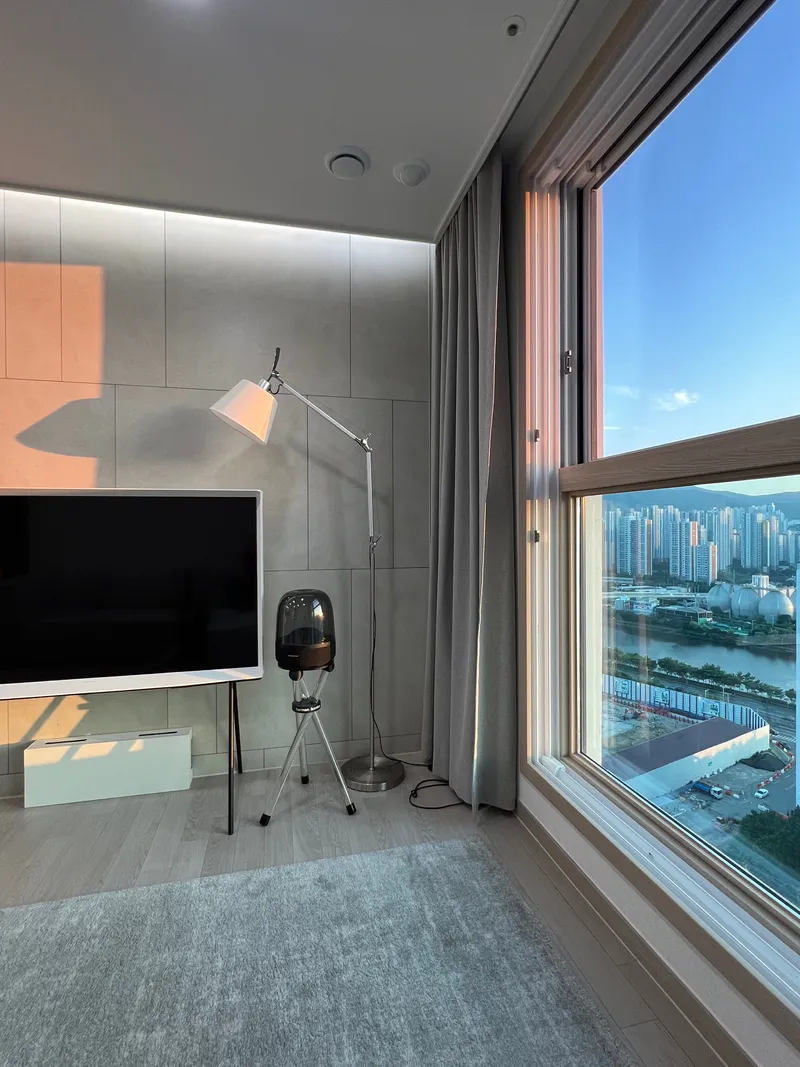 [Haeundae, Busan] Centum Super Station Cozy House 51